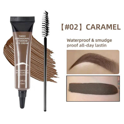 ✨ Volumizing Eyebrow Gel – Fuller Brows All Day