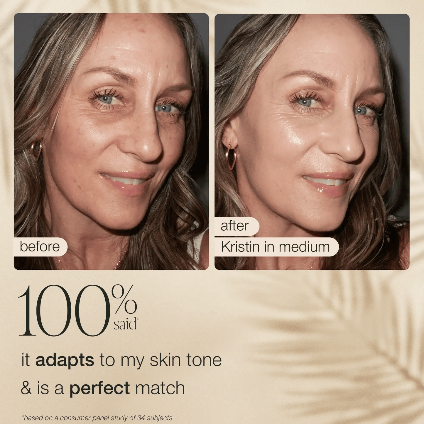 🏆1 Bestselling🏆CC color-correcting tinted serum