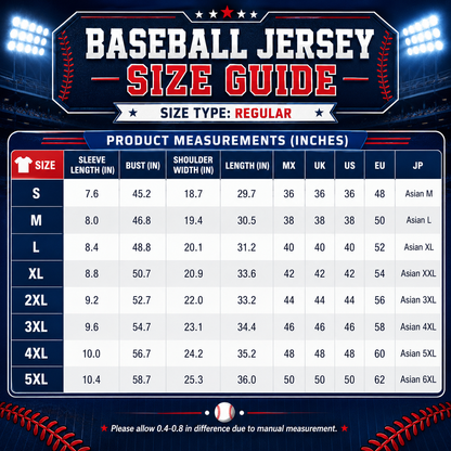 ⚾ Embroidered 17 Baseball Jersey for Men – Classic Sports Top, Perfect for Game Day or Casual Outfits