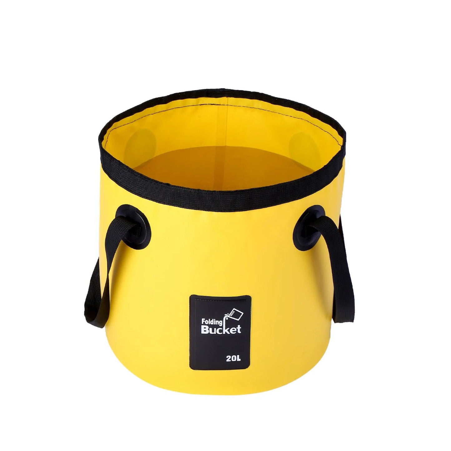 Portable Folding Water Storage Bucket🚰Your Go‐Anywhere Water Companion