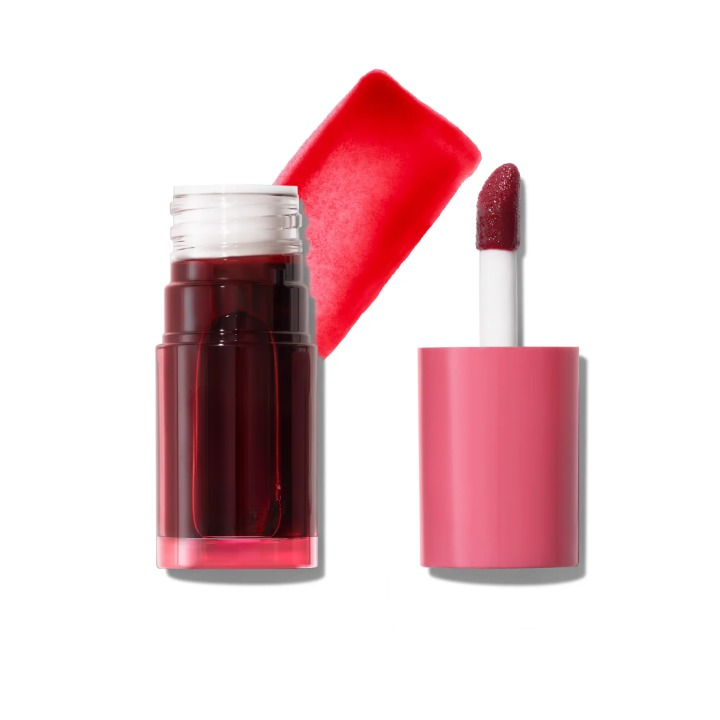 🔥🔥🔥Buy one get one free-Silky 2-in-1 Cheek and Lip Color