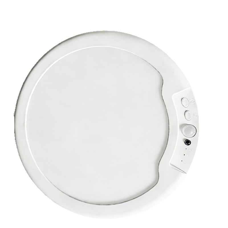 💡Rechargeable Motion Sensor LED Ceiling Light