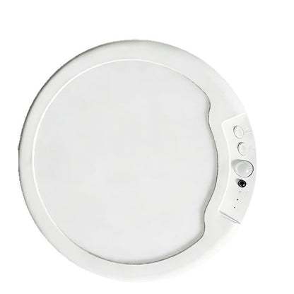 💡Rechargeable Motion Sensor LED Ceiling Light