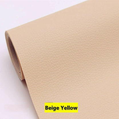 HOT SALE 🔥 2026 Upgrade Self-Adhesive Leather Repair Patch