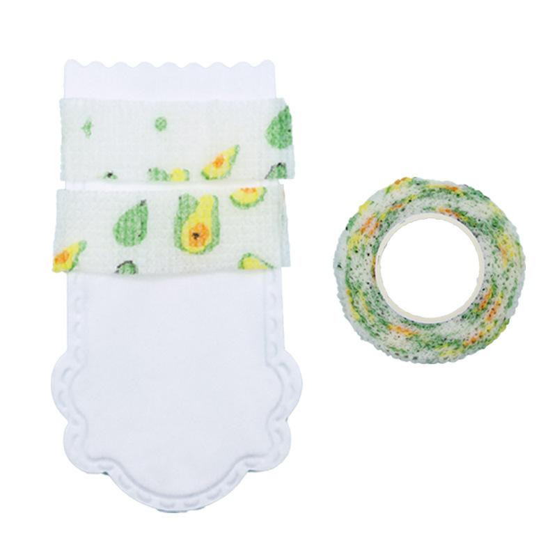 Waterproof Non-Reusable Dog Booties