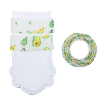 Waterproof Non-Reusable Dog Booties