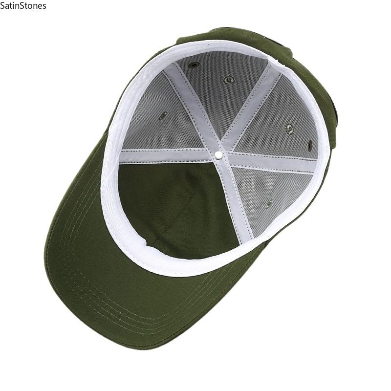 🕶️ Men's Outdoor Comfort Cap | Curved Visor Hat with Convenient Glasses Slot for Everyday Adventures 🌿