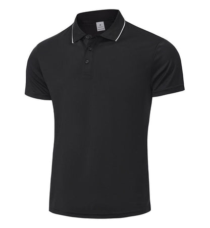👕 Men's Stylish Polo Shirt | 49% OFF Today!