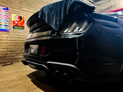 Microfiber Car Drying Towel