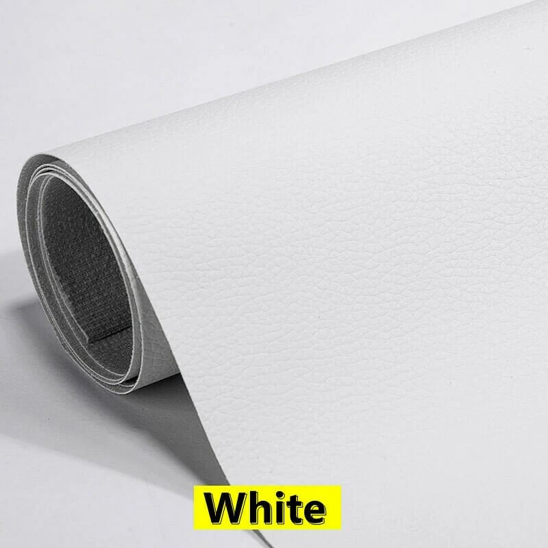 HOT SALE 🔥 2026 Upgrade Self-Adhesive Leather Repair Patch
