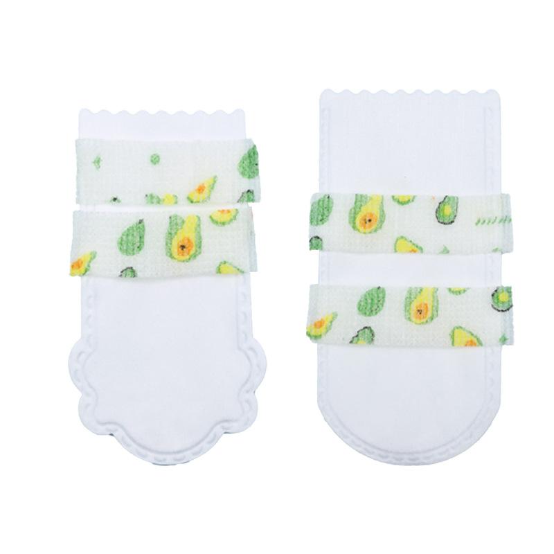 Waterproof Non-Reusable Dog Booties