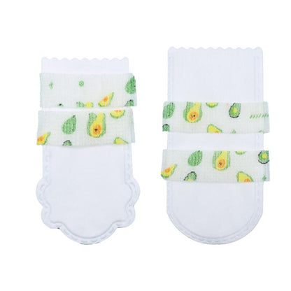 Waterproof Non-Reusable Dog Booties