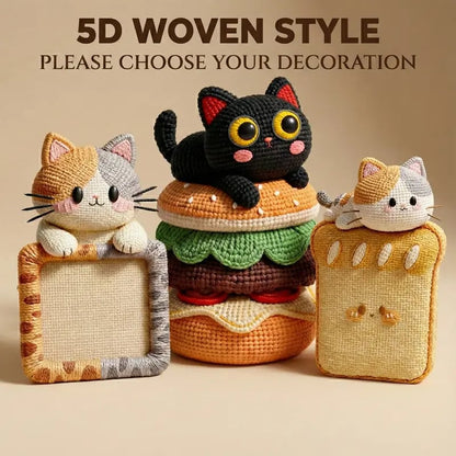 Cat Scratcher Mat – Self-Adhesive Wall & Furniture Protector 🐱✨
