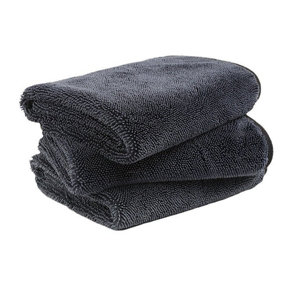 Microfiber Car Drying Towel