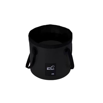 Portable Folding Water Storage Bucket🚰Your Go‐Anywhere Water Companion