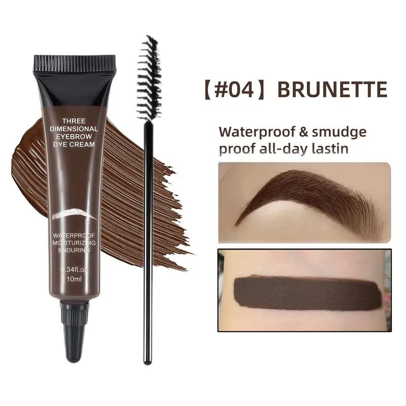 ✨ Volumizing Eyebrow Gel – Fuller Brows All Day