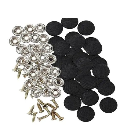 💸 DIY CAR HEADLINER REPAIR KIT | Fix Loose Roof Liner Without Full Upholstery Replacement – 50 Pack