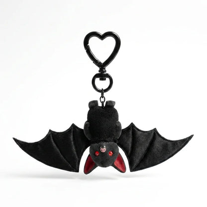🎁Buy 1 Get 1 Free🎁 🦇 Cute Black Bat Baby Keychain