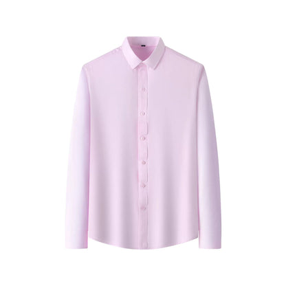 💕STRETCH NON-IRON ANTI-WRINKLE SHIRT🔥💕