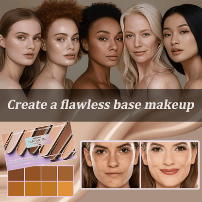 🔥Soft Matte Cream Concealer