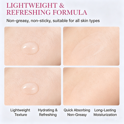 ✨ Viral Beauty | 3-in-1 Color Correcting Facial Serum Primer SPF 50 PA+++