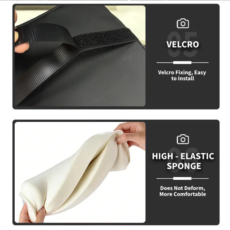 👑Top Trend｜Daily 1000+ Sold｜5-in-1 Car Armrest Cushion