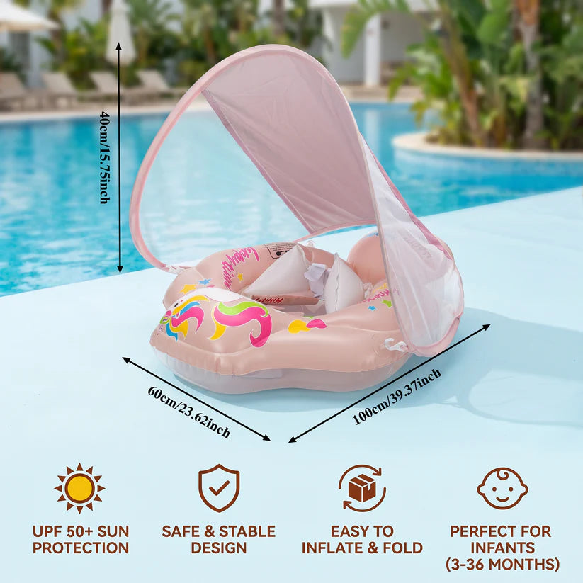 🏖️Inflatable Pool Lounge Chairs for Adults and Children – Relaxing Floating Chairs💦✨