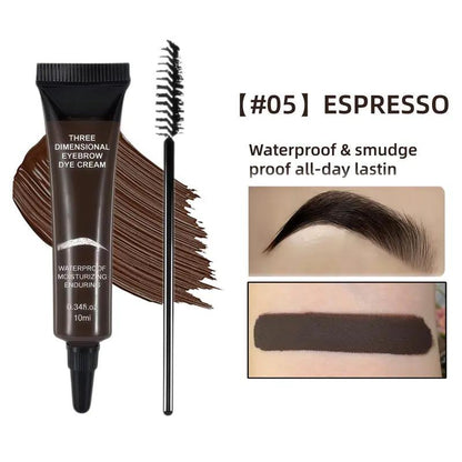 ✨ Volumizing Eyebrow Gel – Fuller Brows All Day