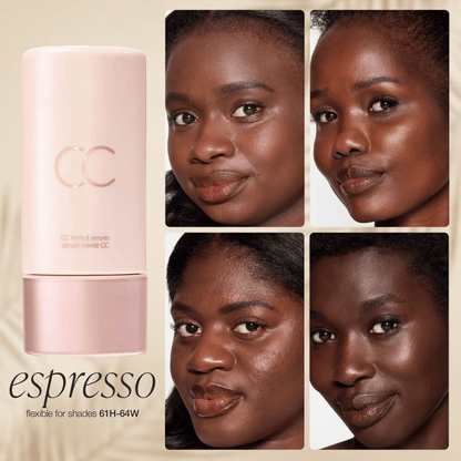 🏆1 Bestselling🏆CC color-correcting tinted serum