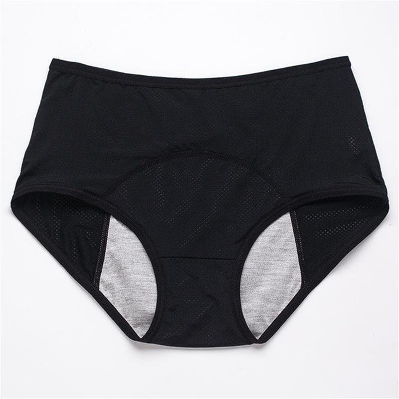 💝New Upgrade High Waist Leak Proof Panties✨