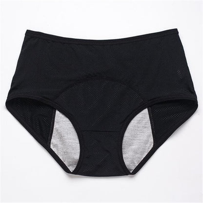 💝New Upgrade High Waist Leak Proof Panties✨