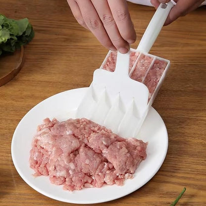🔥Hot Sale｜1K+ Sold Today｜Non-Stick Meatball Maker