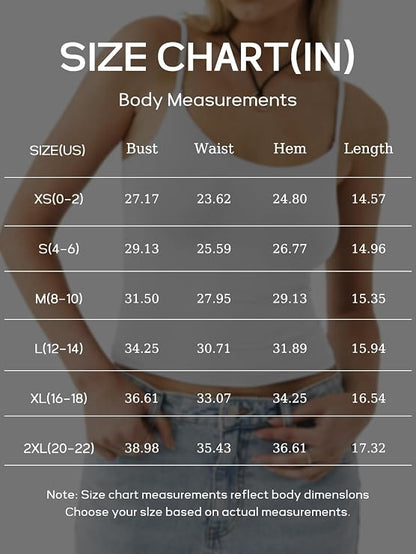 🔥 Sexy & Versatile Square Neck Cami