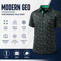 Modern Geo