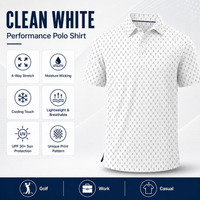 Clean White