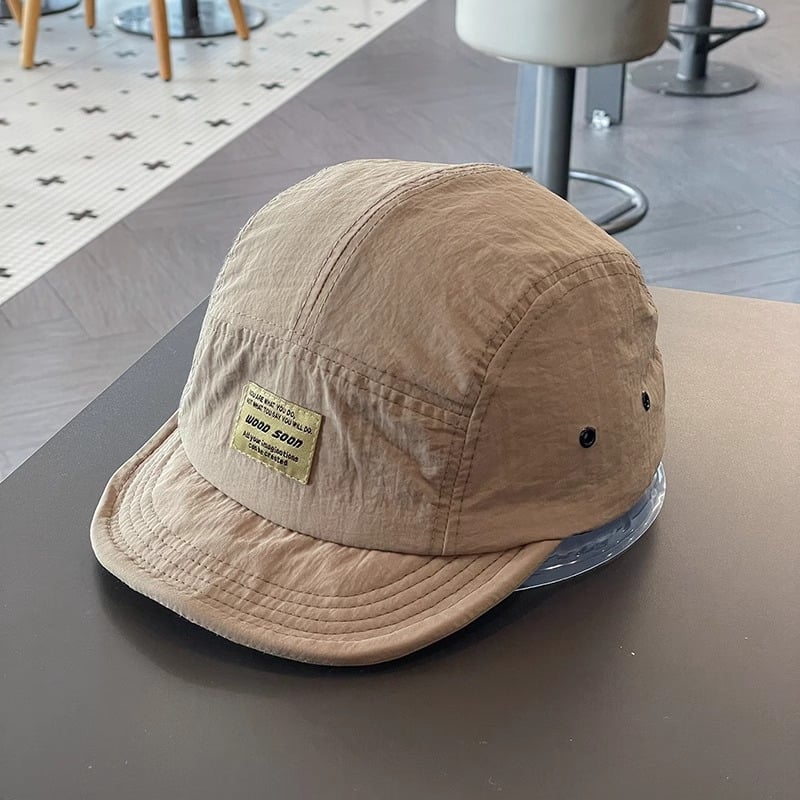 Vintage Japanese Streetwear Snapback Cap