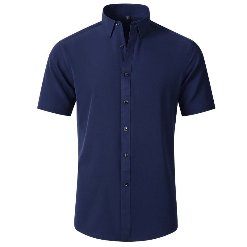 💕STRETCH NON-IRON ANTI-WRINKLE SHIRT🔥💕