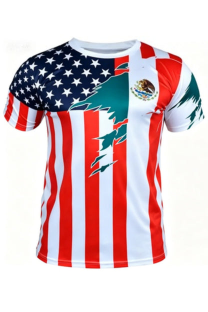 2026 Mexico Soccer Jersey – Retro Chichén Itzá Pyramid Football Shirt 🇲🇽⚽