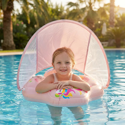 🏖️Inflatable Pool Lounge Chairs for Adults and Children – Relaxing Floating Chairs💦✨
