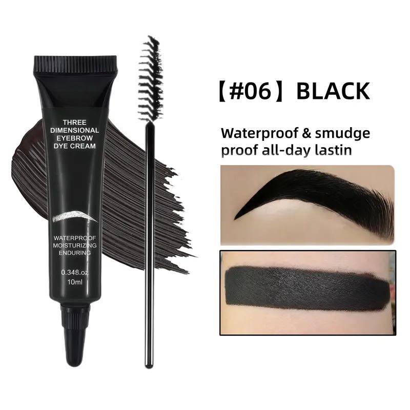 ✨ Volumizing Eyebrow Gel – Fuller Brows All Day