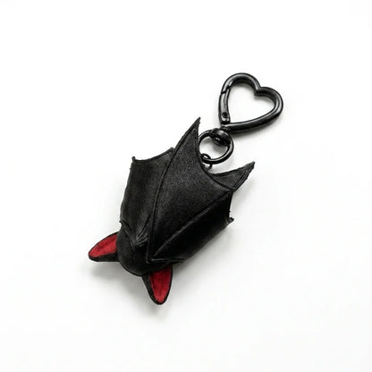 🎁Buy 1 Get 1 Free🎁 🦇 Cute Black Bat Baby Keychain