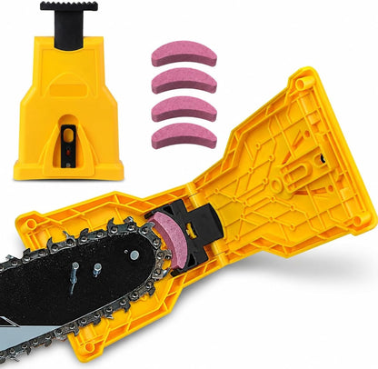 ✨Portable Chainsaw Sharpener Tool