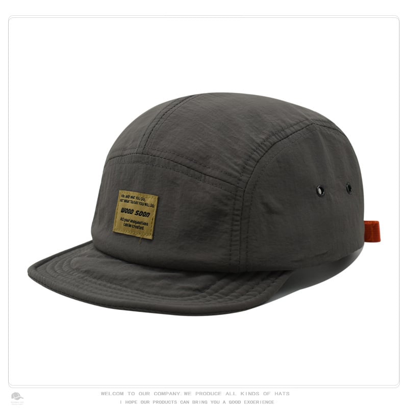Vintage Japanese Streetwear Snapback Cap