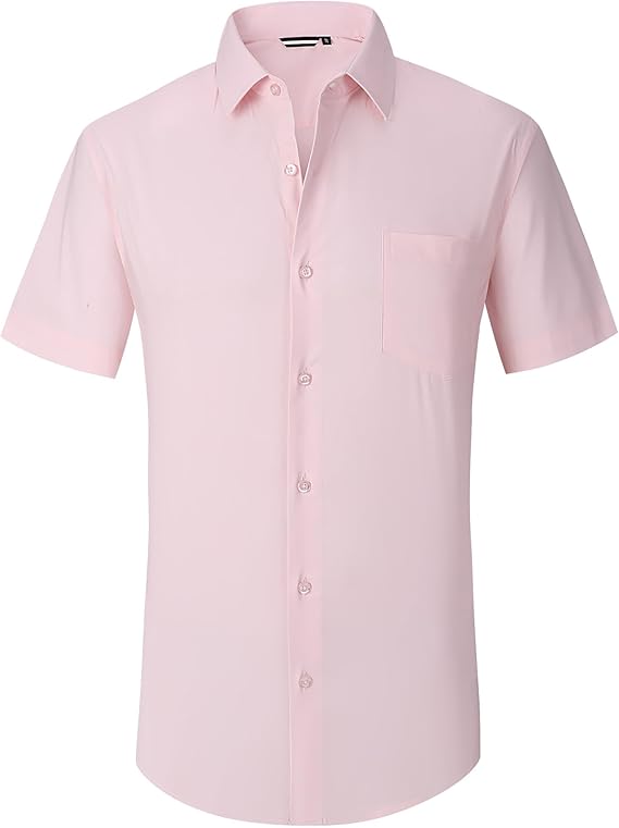 ☀️Summer Best🔥Daily 1000+ Sold｜Stretch Non-Iron Shirt💕