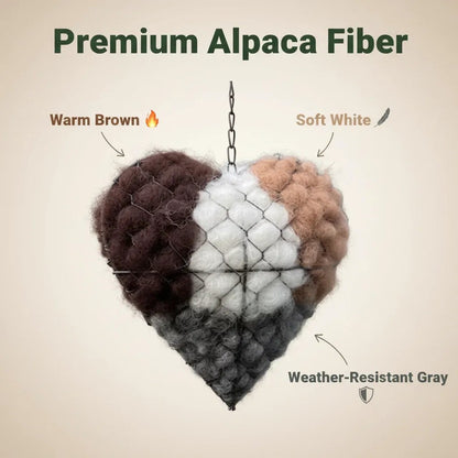 handmade-alpaca-fiber-bird-nesting-heart-9814