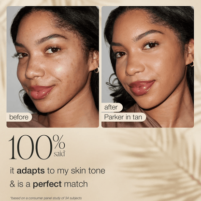 🏆1 Bestselling🏆CC color-correcting tinted serum
