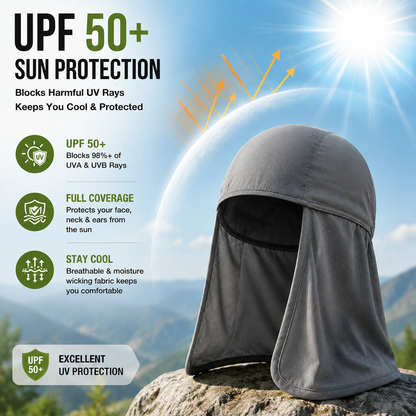 3-pack Cooling Skull Cap Elastic Hard Hat