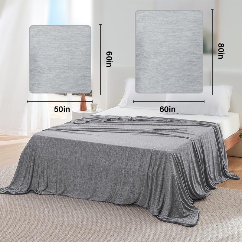 Summer Ultimate Cooling Blanket