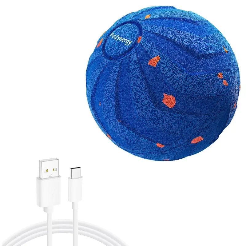 Smart Interactive Dog Toy