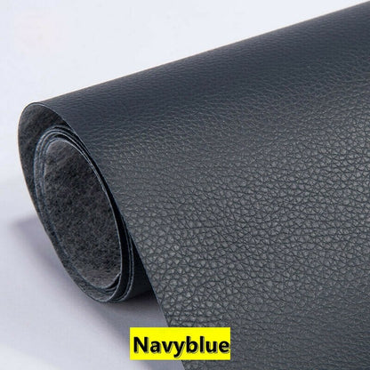 HOT SALE 🔥 2026 Upgrade Self-Adhesive Leather Repair Patch